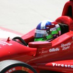IndyCar Long Beach