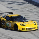 Corvette Racing
