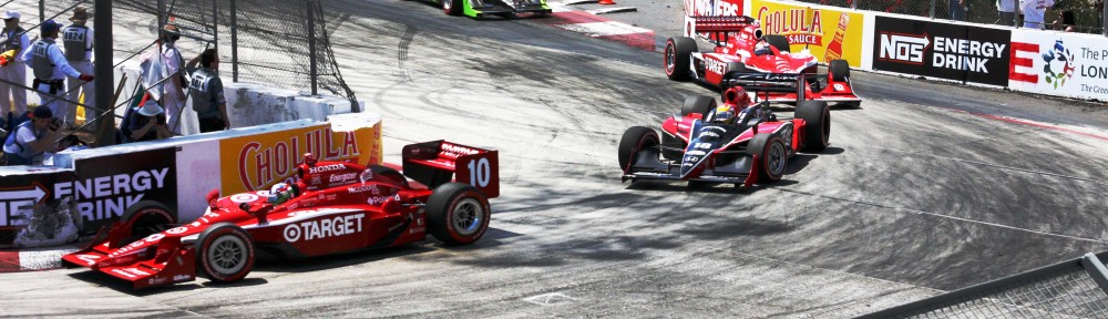 Speed Scene