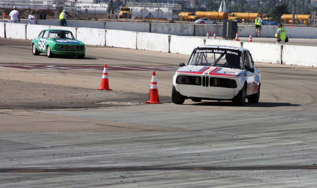 Coronado Speed Festival
