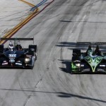 Tequila Patron ALMS Long Beach
